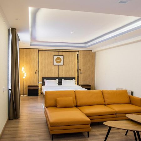 Silk Road Premium Hotel Taskent Exterior foto