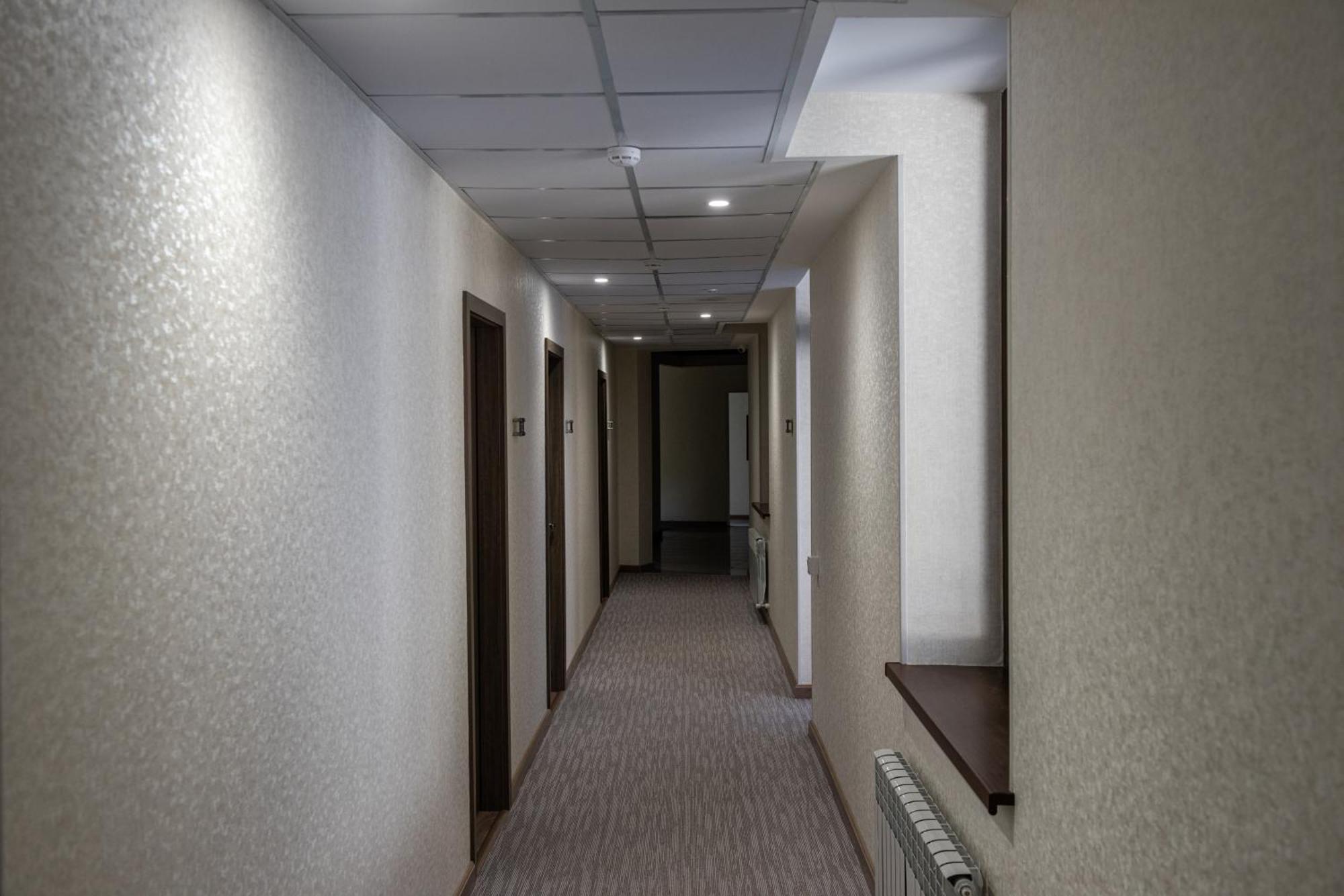 Silk Road Premium Hotel Taskent Exterior foto