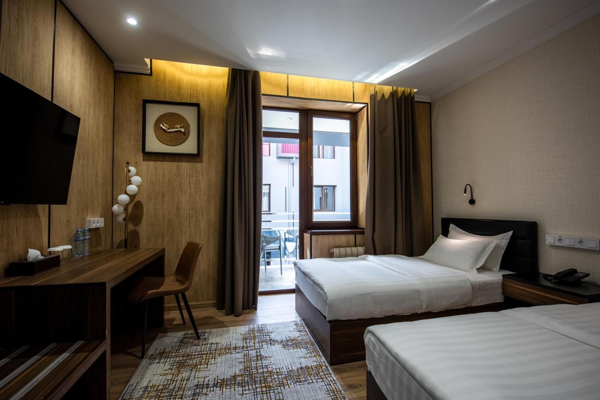 Silk Road Premium Hotel Taskent Exterior foto