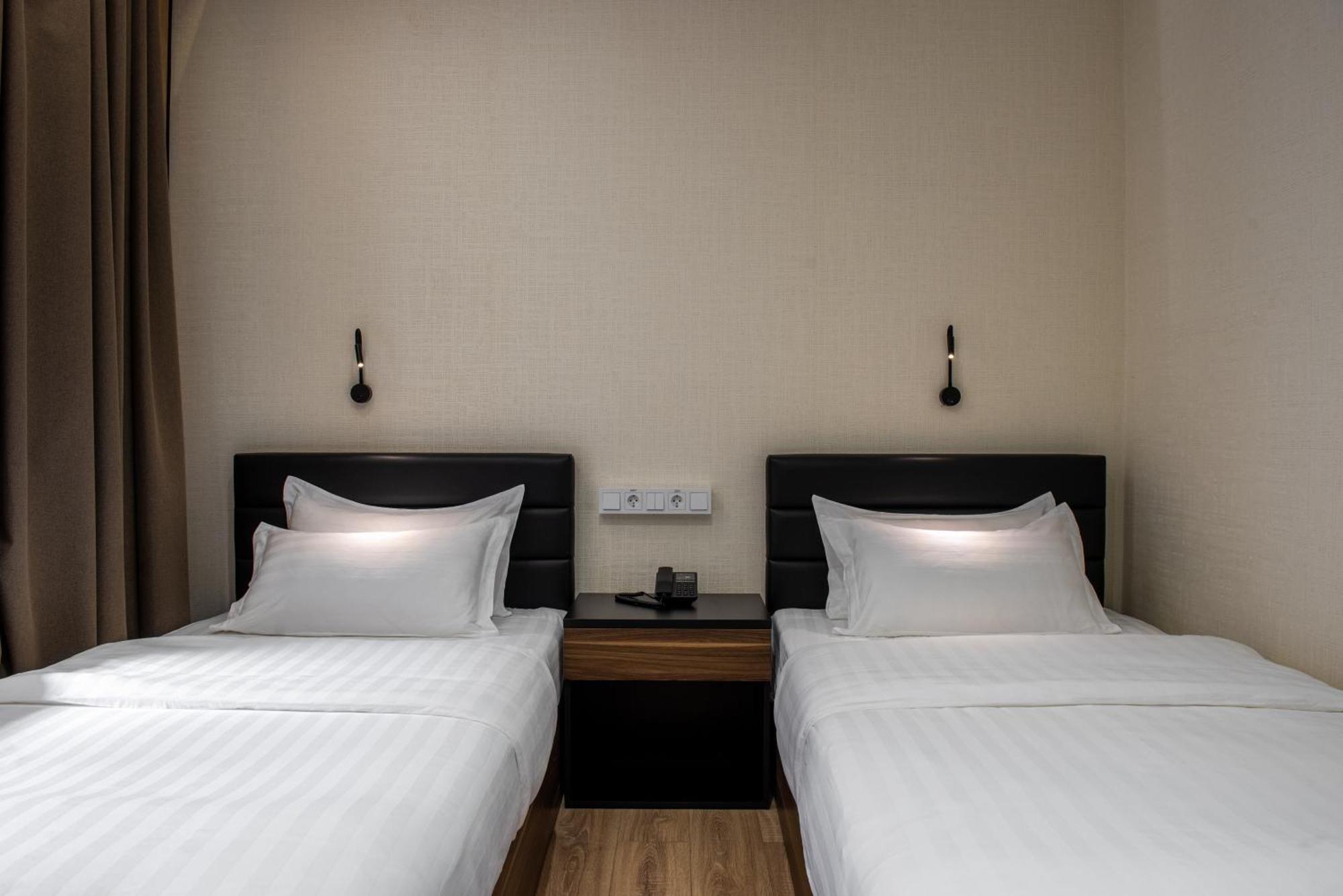 Silk Road Premium Hotel Taskent Exterior foto