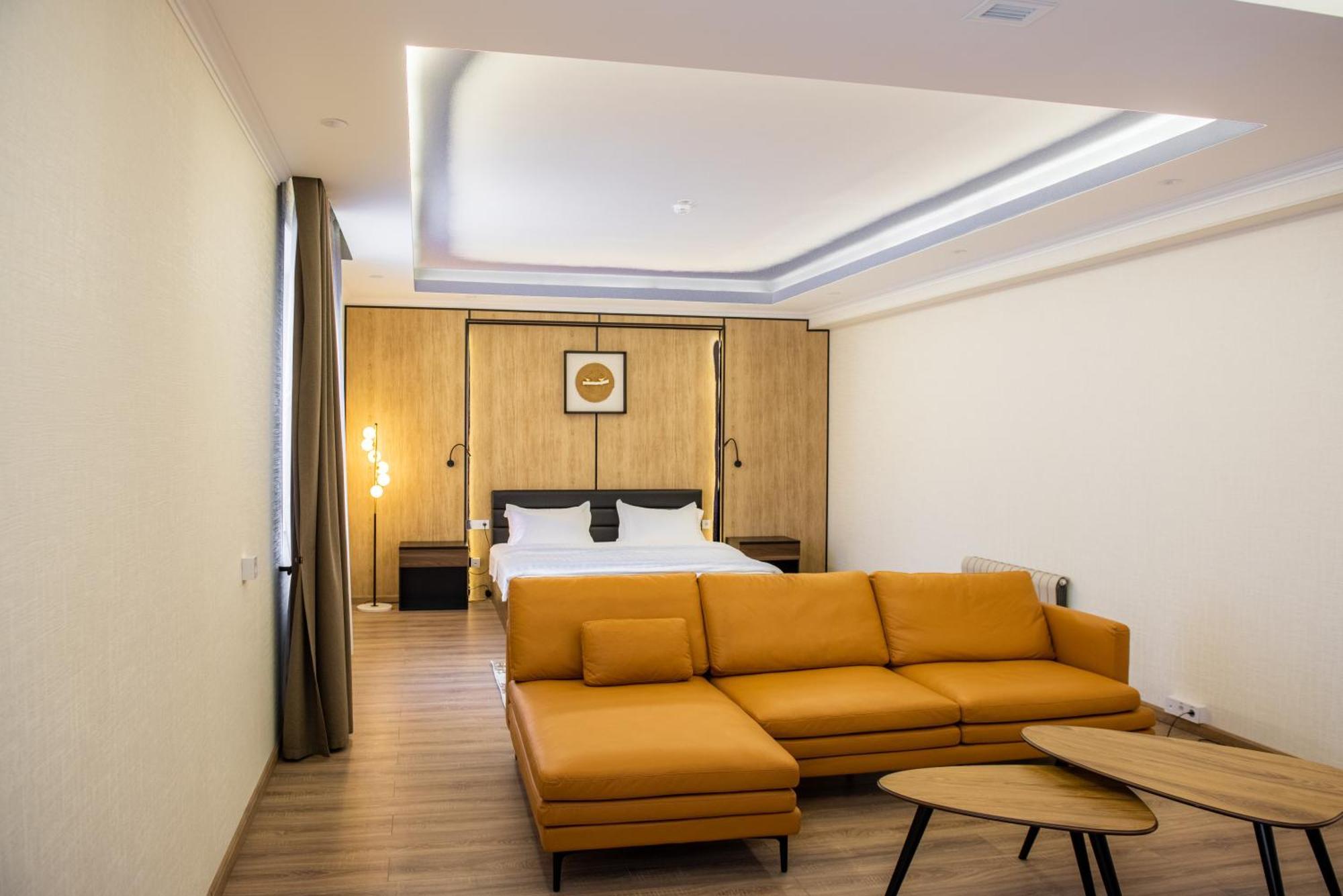 Silk Road Premium Hotel Taskent Exterior foto
