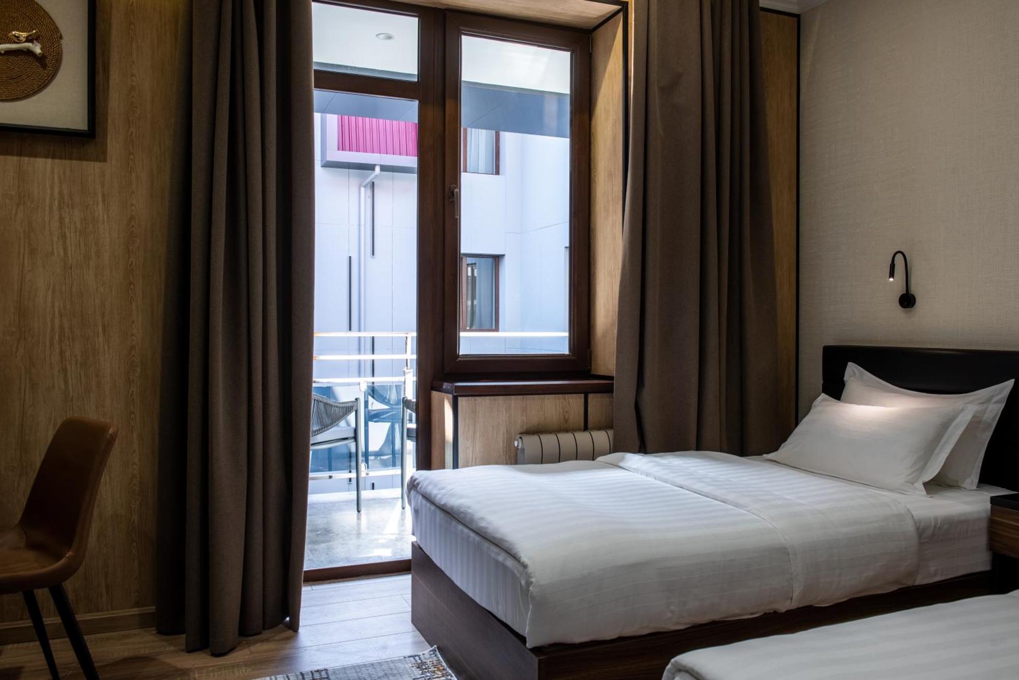 Silk Road Premium Hotel Taskent Exterior foto