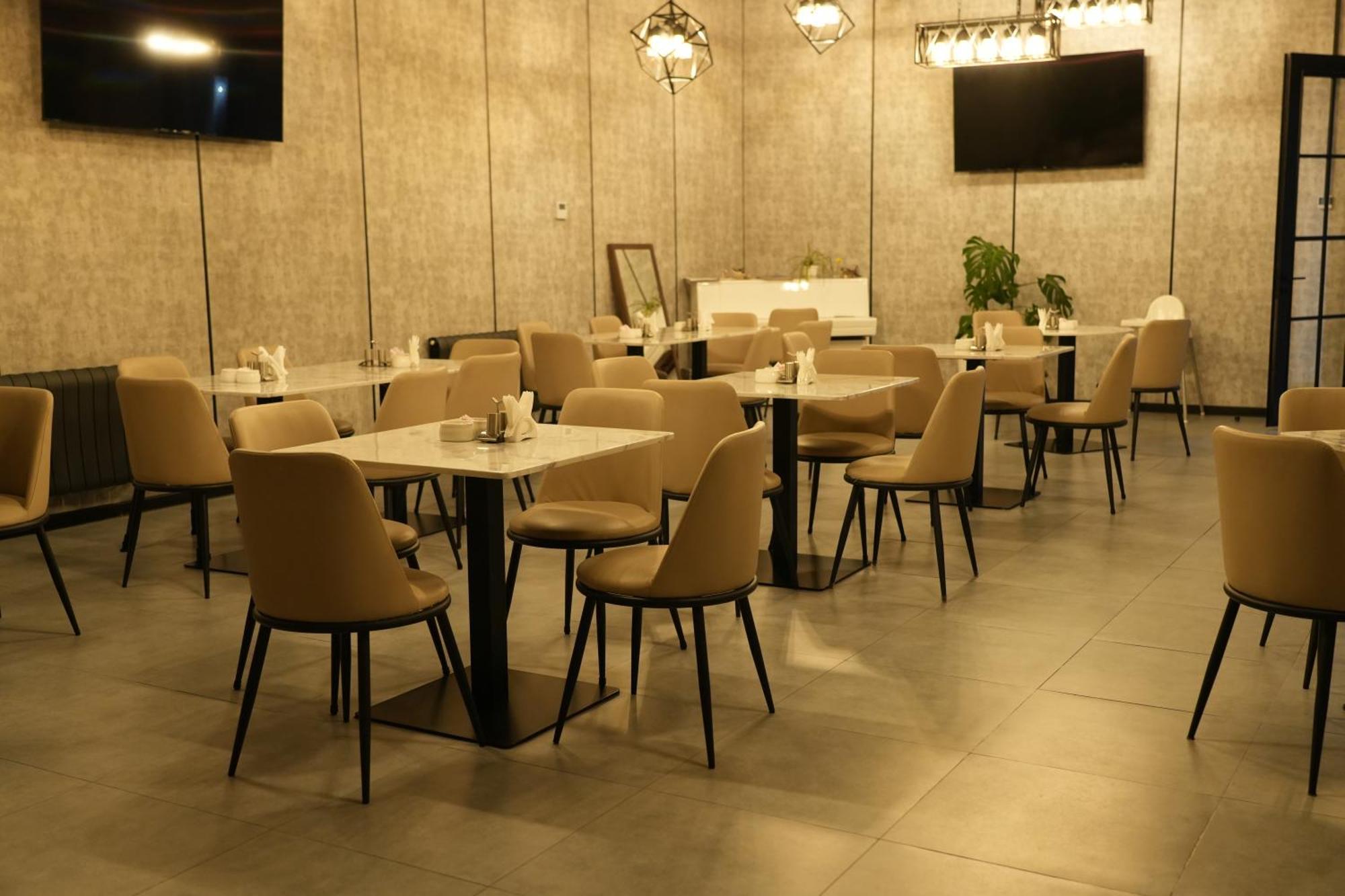 Silk Road Premium Hotel Taskent Exterior foto