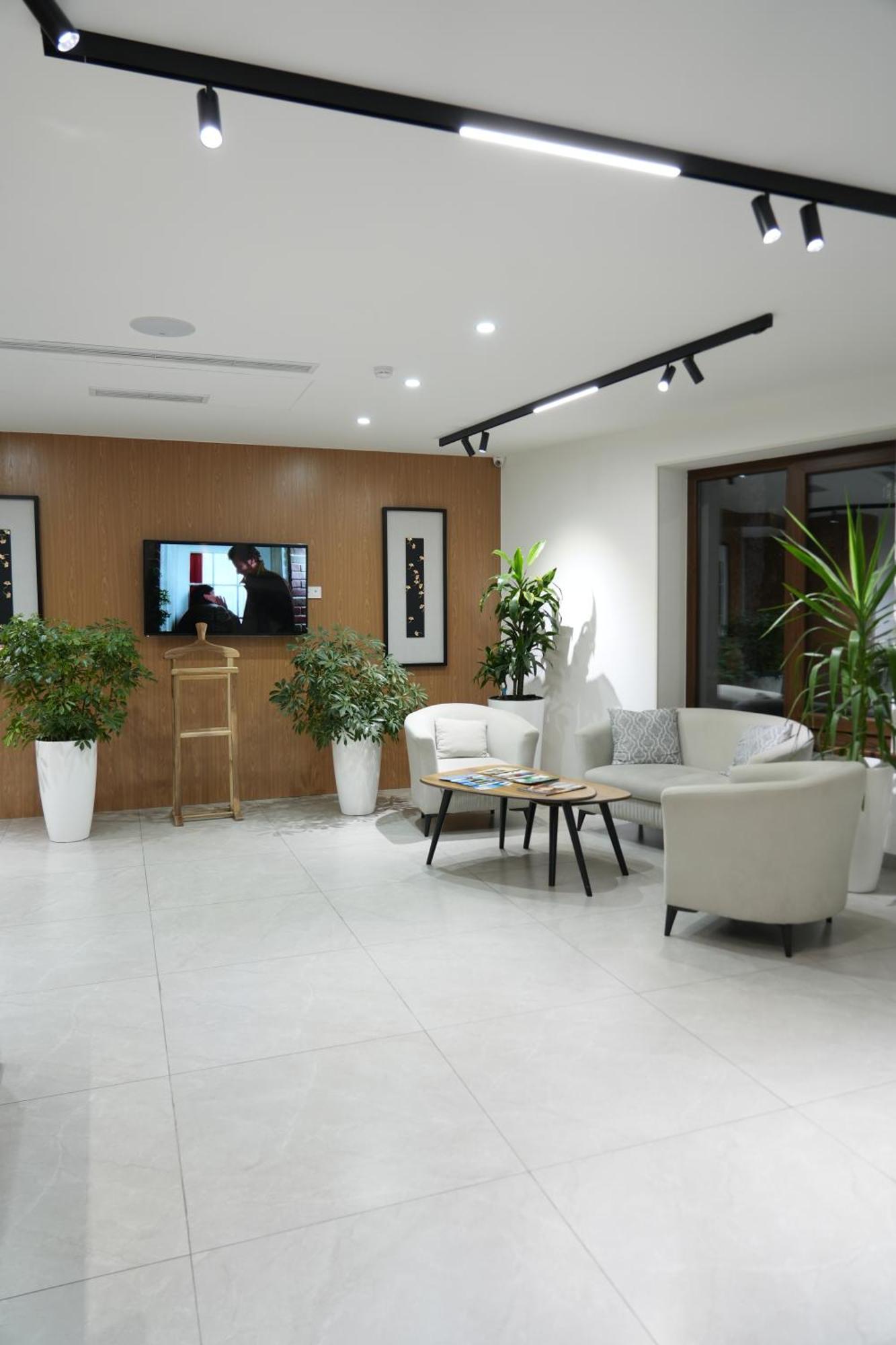 Silk Road Premium Hotel Taskent Exterior foto
